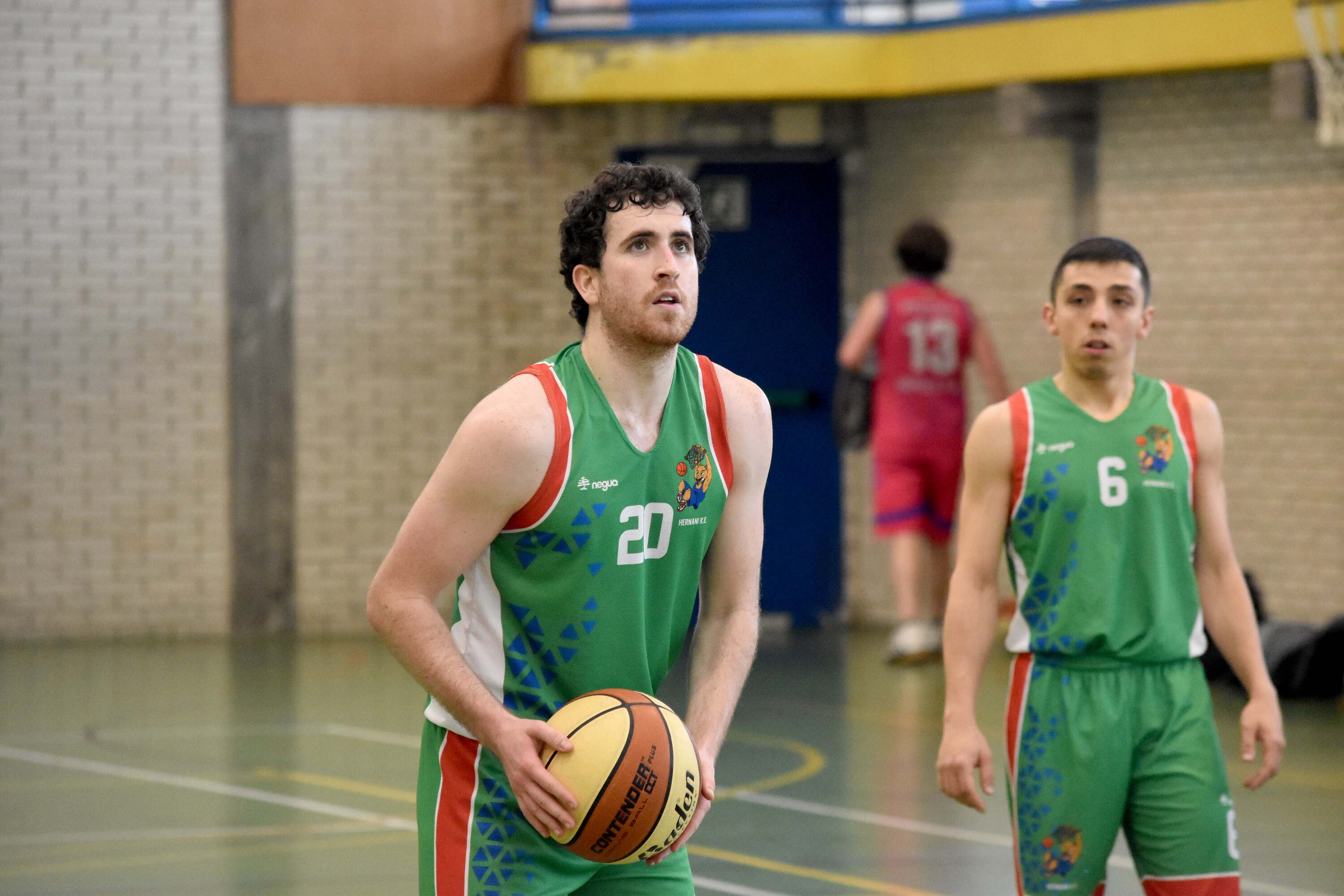 Equipaciones baloncesto personalizadas deals